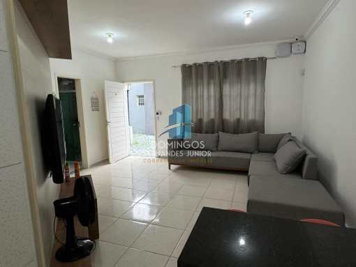 Casa de Condomínio à venda com 2 quartos, 60m² - Foto 5