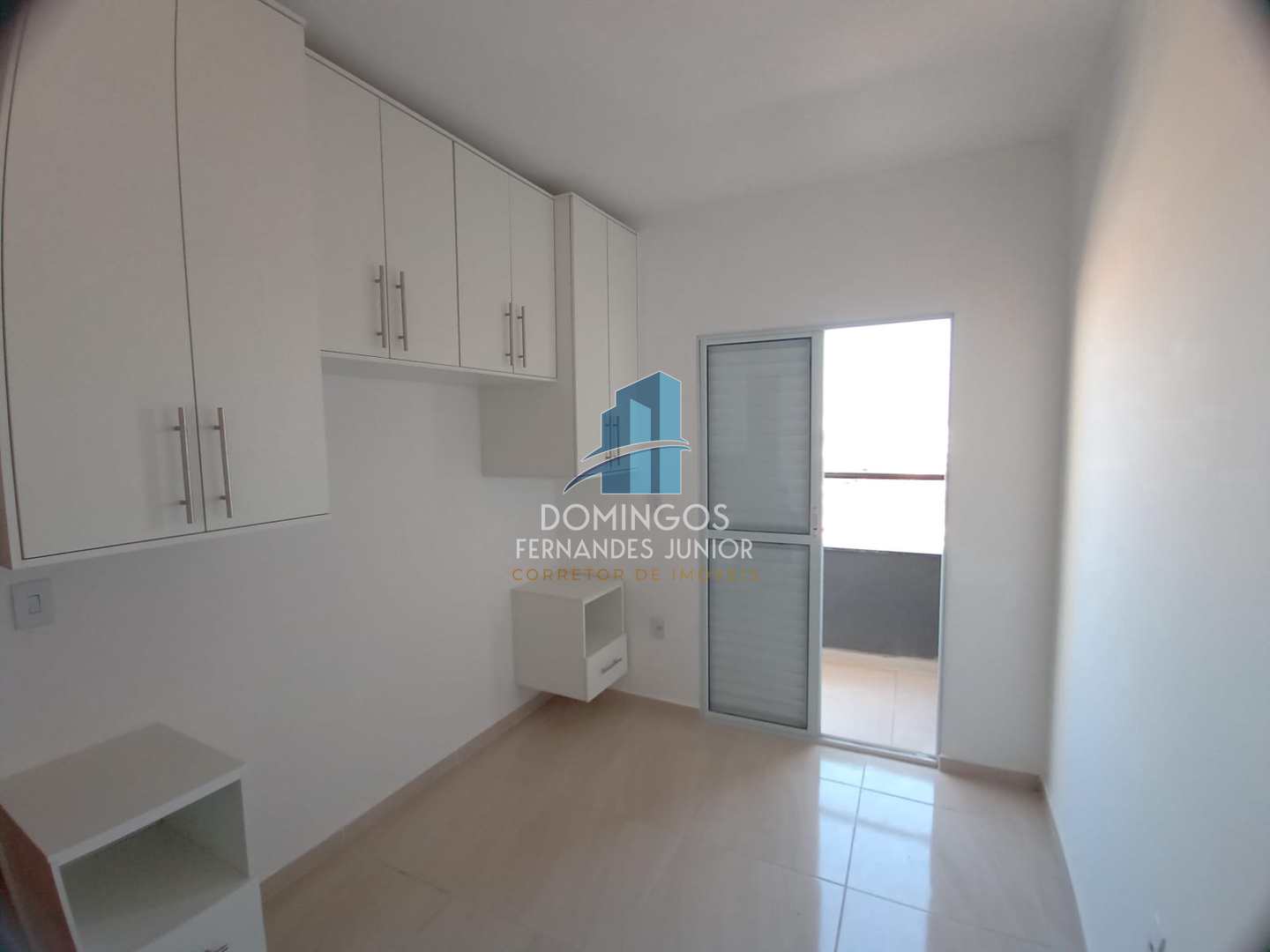 Apartamento à venda com 2 quartos, 55m² - Foto 4