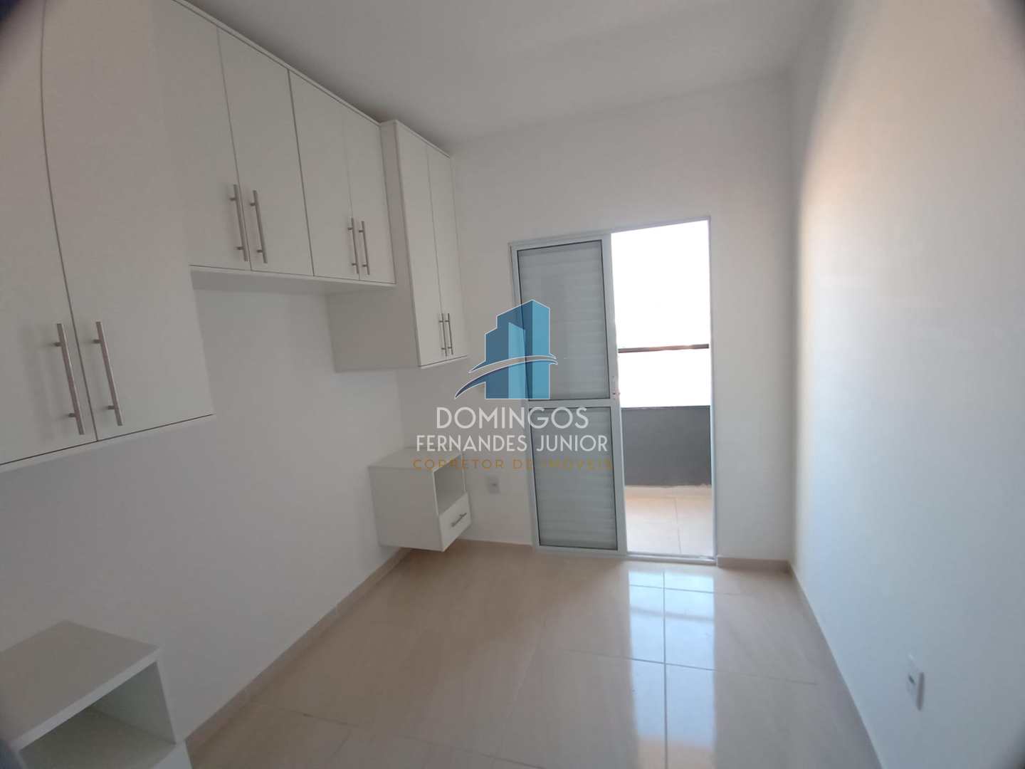 Apartamento à venda com 2 quartos, 55m² - Foto 6