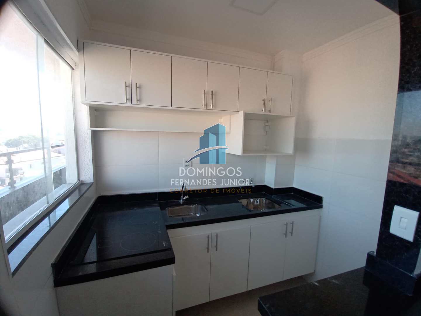 Apartamento à venda com 2 quartos, 55m² - Foto 12