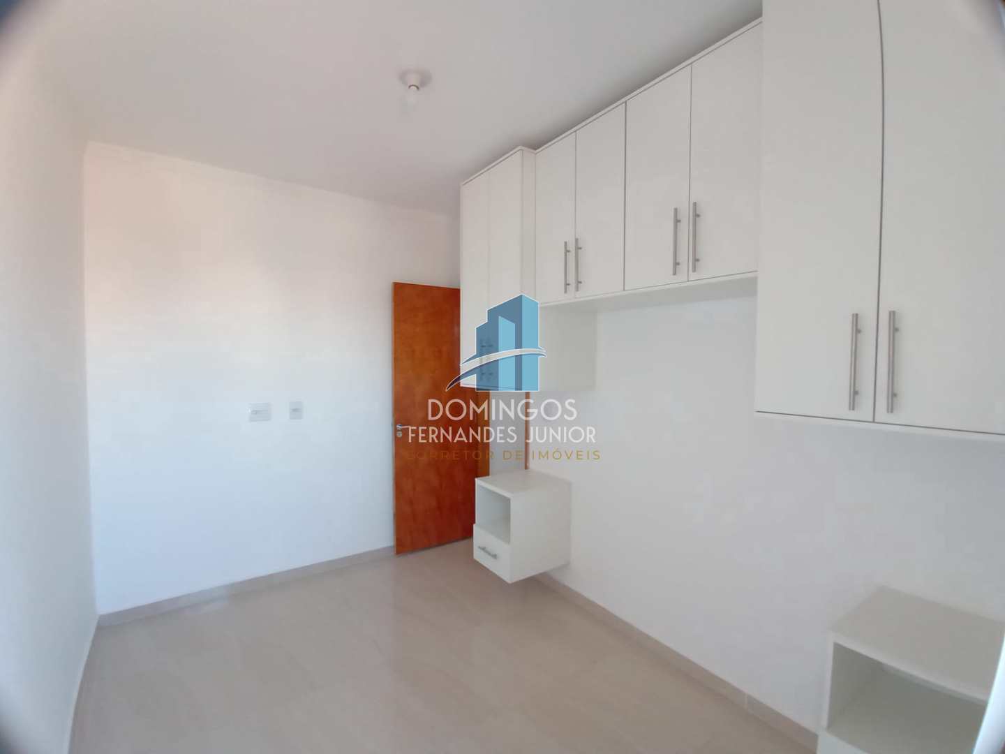 Apartamento à venda com 2 quartos, 55m² - Foto 5