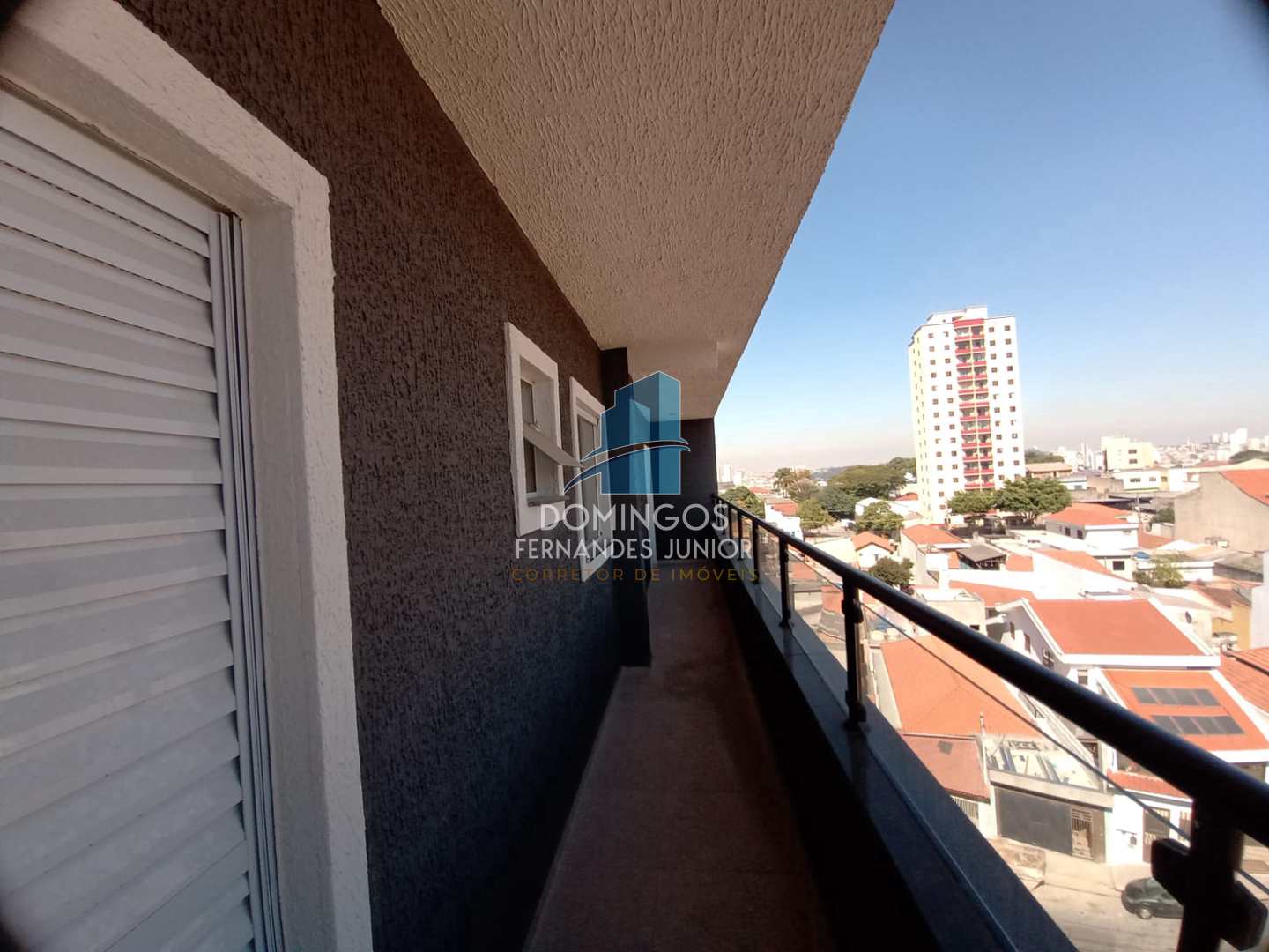 Apartamento para alugar com 2 quartos, 55m² - Foto 3