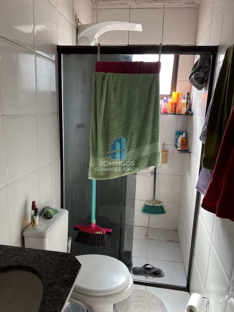 Sobrado à venda com 3 quartos, 70m² - Foto 10