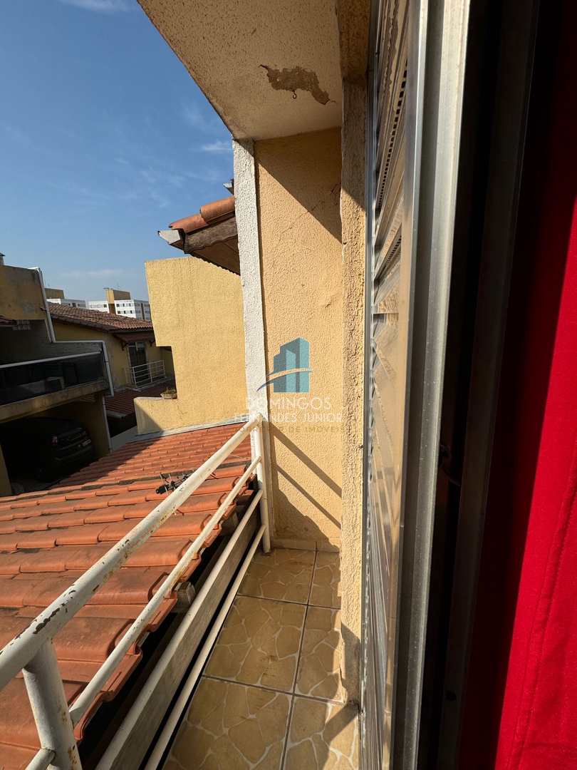 Sobrado à venda com 2 quartos, 78m² - Foto 12