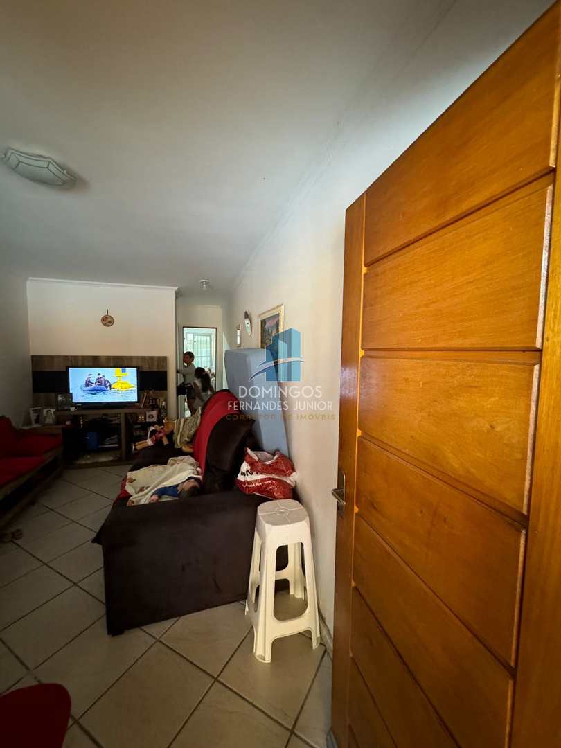 Sobrado à venda com 2 quartos, 78m² - Foto 6