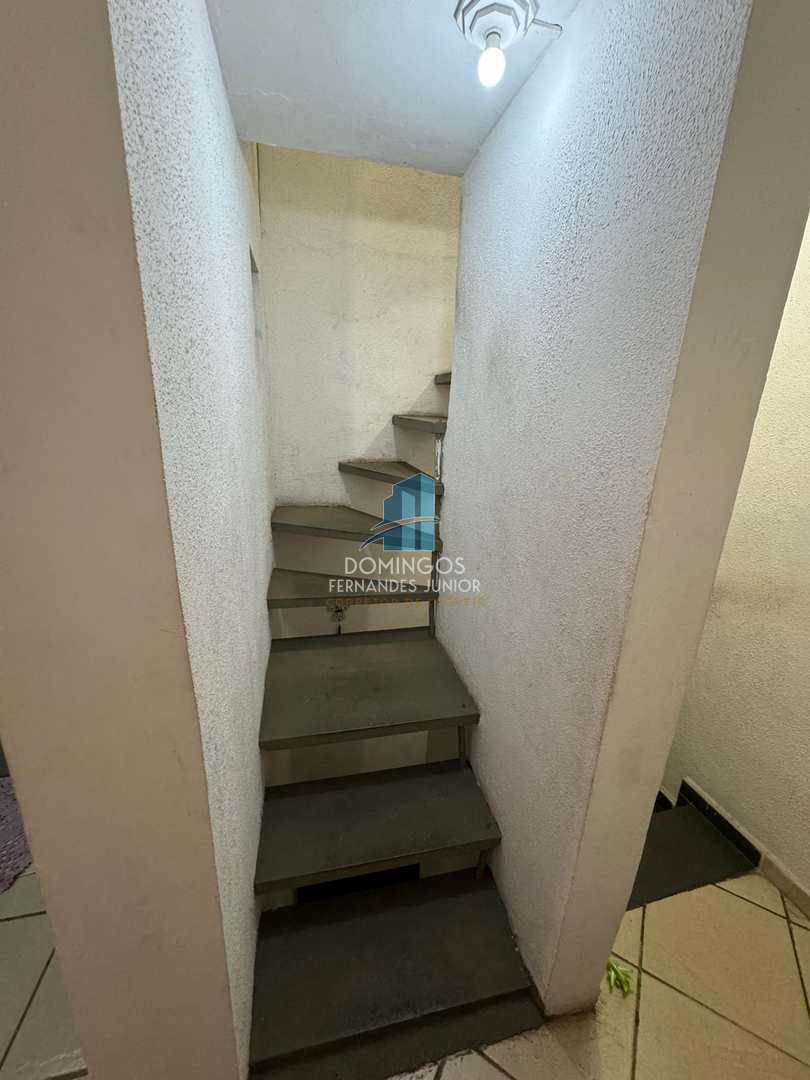 Sobrado à venda com 2 quartos, 78m² - Foto 5