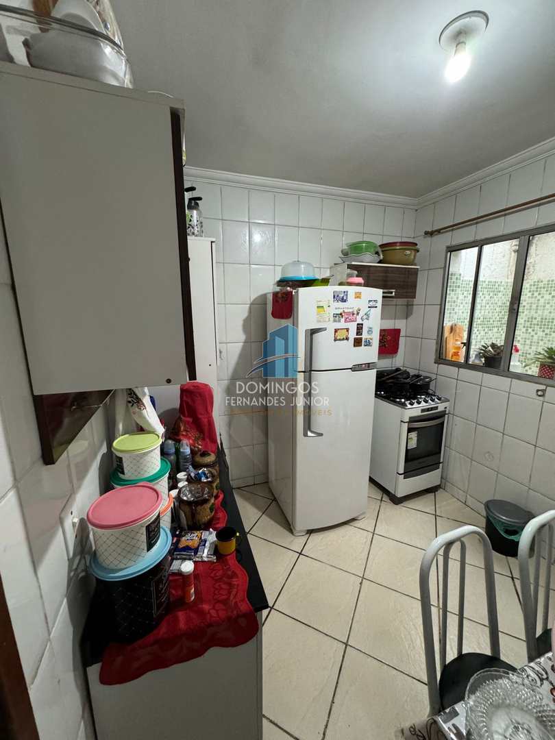 Sobrado à venda com 2 quartos, 78m² - Foto 8