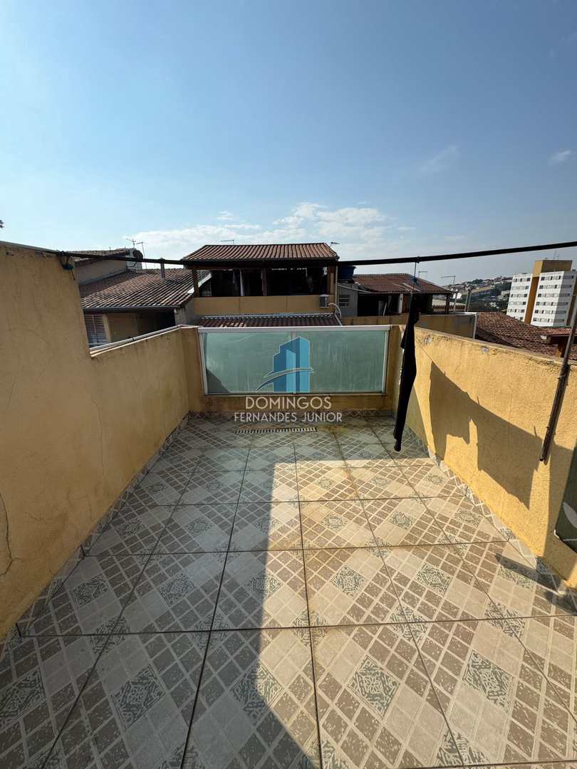 Sobrado à venda com 2 quartos, 78m² - Foto 14