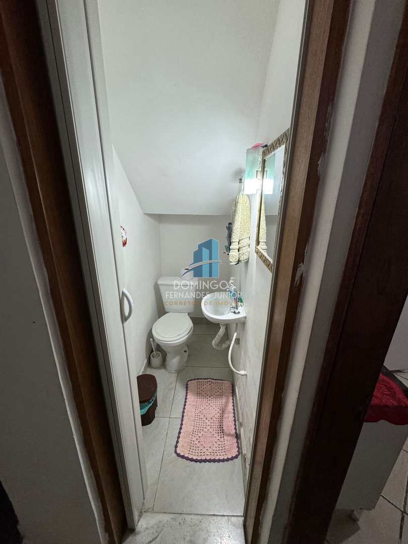 Sobrado à venda com 2 quartos, 78m² - Foto 15