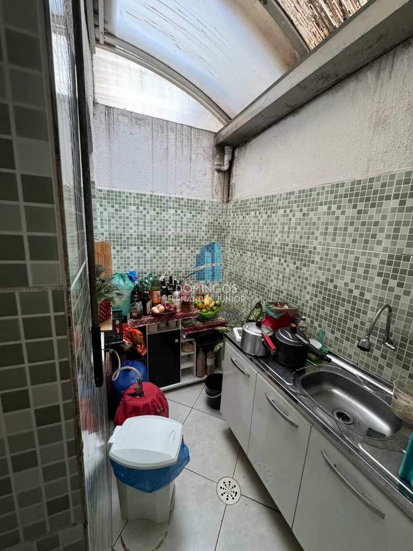 Sobrado à venda com 2 quartos, 78m² - Foto 7