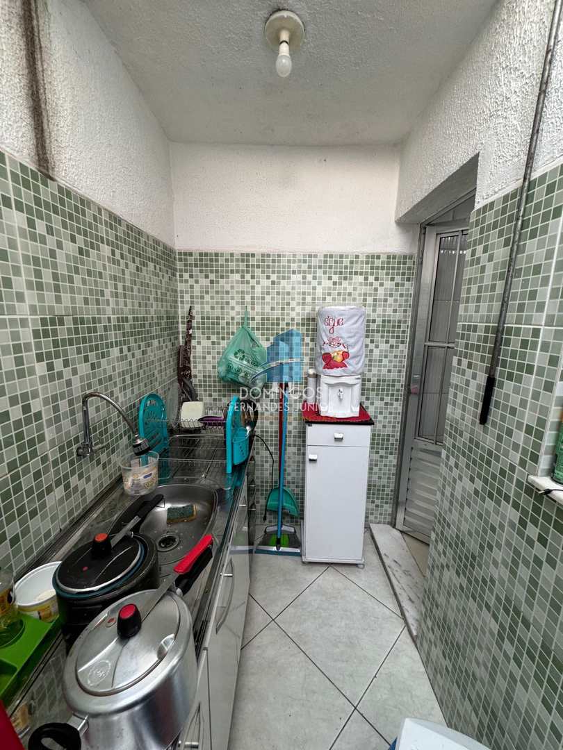 Sobrado à venda com 2 quartos, 78m² - Foto 3