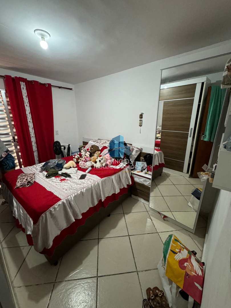 Sobrado à venda com 2 quartos, 78m² - Foto 16