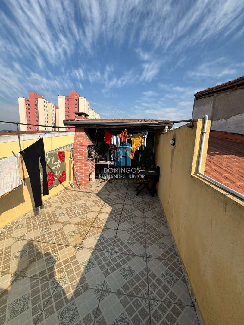 Sobrado à venda com 2 quartos, 78m² - Foto 17