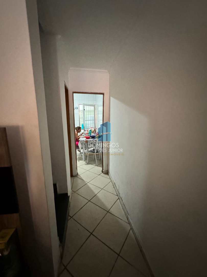 Sobrado à venda com 2 quartos, 78m² - Foto 9