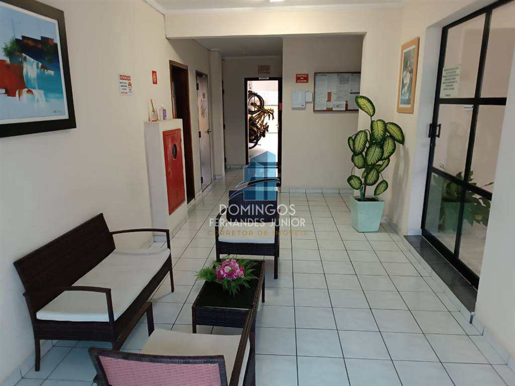 Apartamento à venda com 1 quarto, 68m² - Foto 18