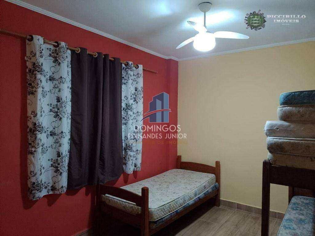 Apartamento à venda com 1 quarto, 54m² - Foto 5