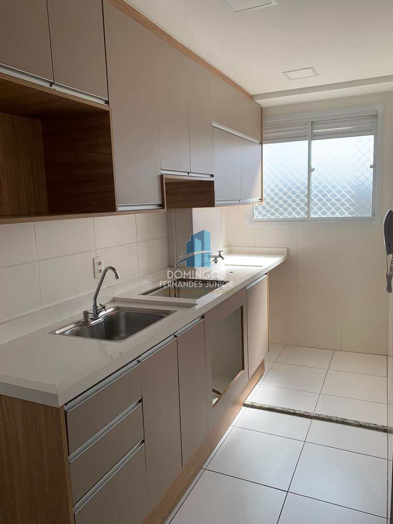 Apartamento para alugar com 2 quartos, 42m² - Foto 1