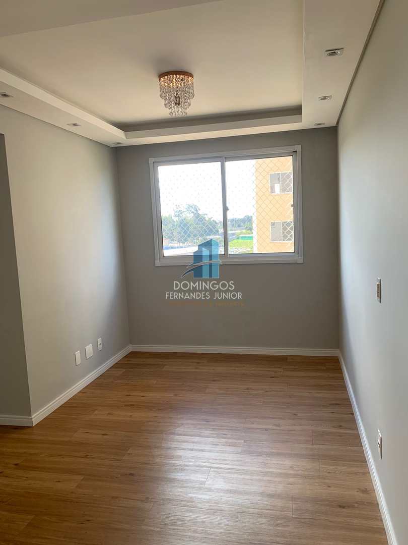 Apartamento para alugar com 2 quartos, 42m² - Foto 3