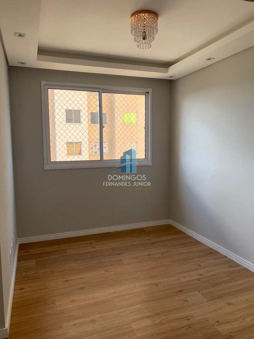 Apartamento para alugar com 2 quartos, 42m² - Foto 5