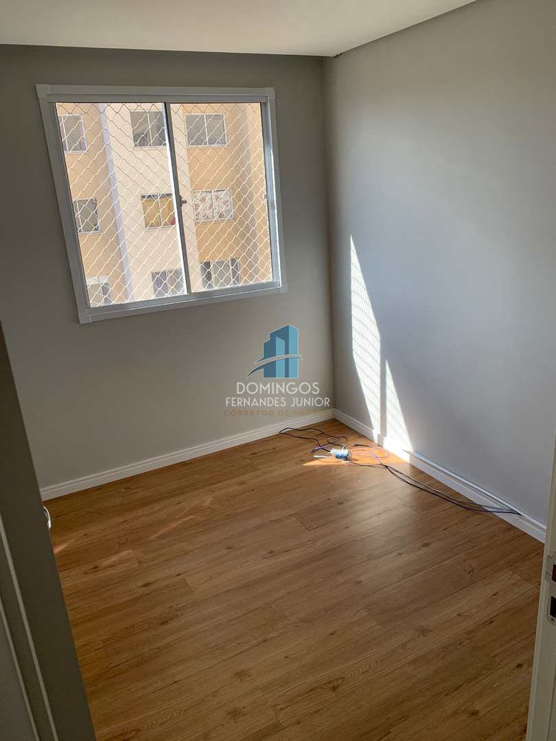 Apartamento para alugar com 2 quartos, 42m² - Foto 2