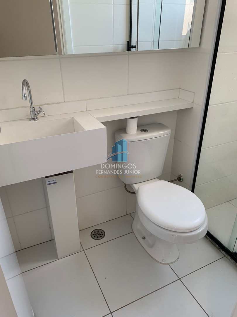 Apartamento para alugar com 2 quartos, 42m² - Foto 9