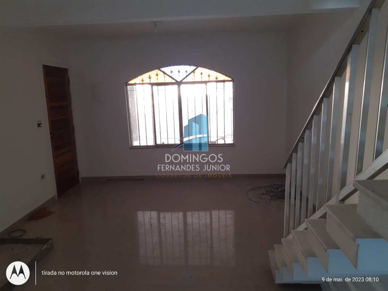 Sobrado à venda com 2 quartos, 140m² - Foto 2