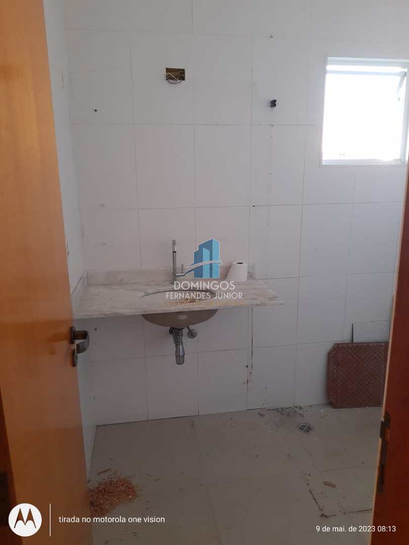 Sobrado à venda com 2 quartos, 140m² - Foto 11