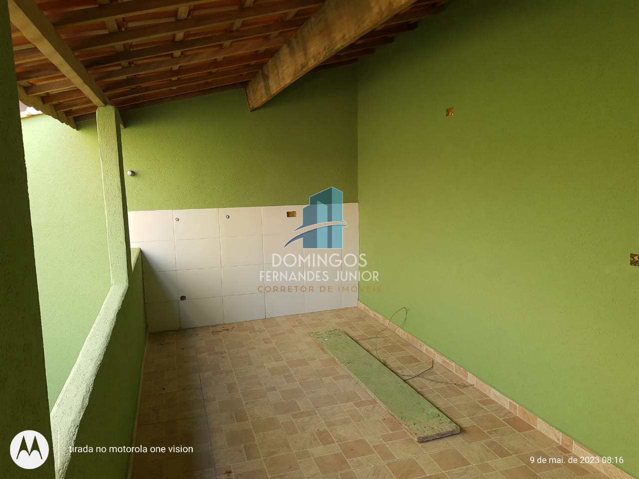 Sobrado à venda com 2 quartos, 140m² - Foto 16