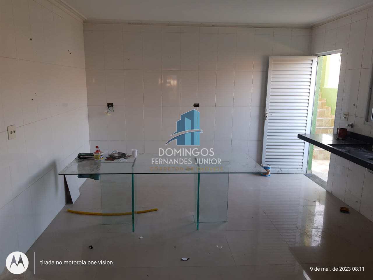 Sobrado à venda com 2 quartos, 140m² - Foto 4