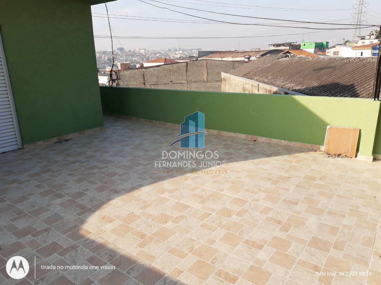 Sobrado à venda com 2 quartos, 140m² - Foto 20