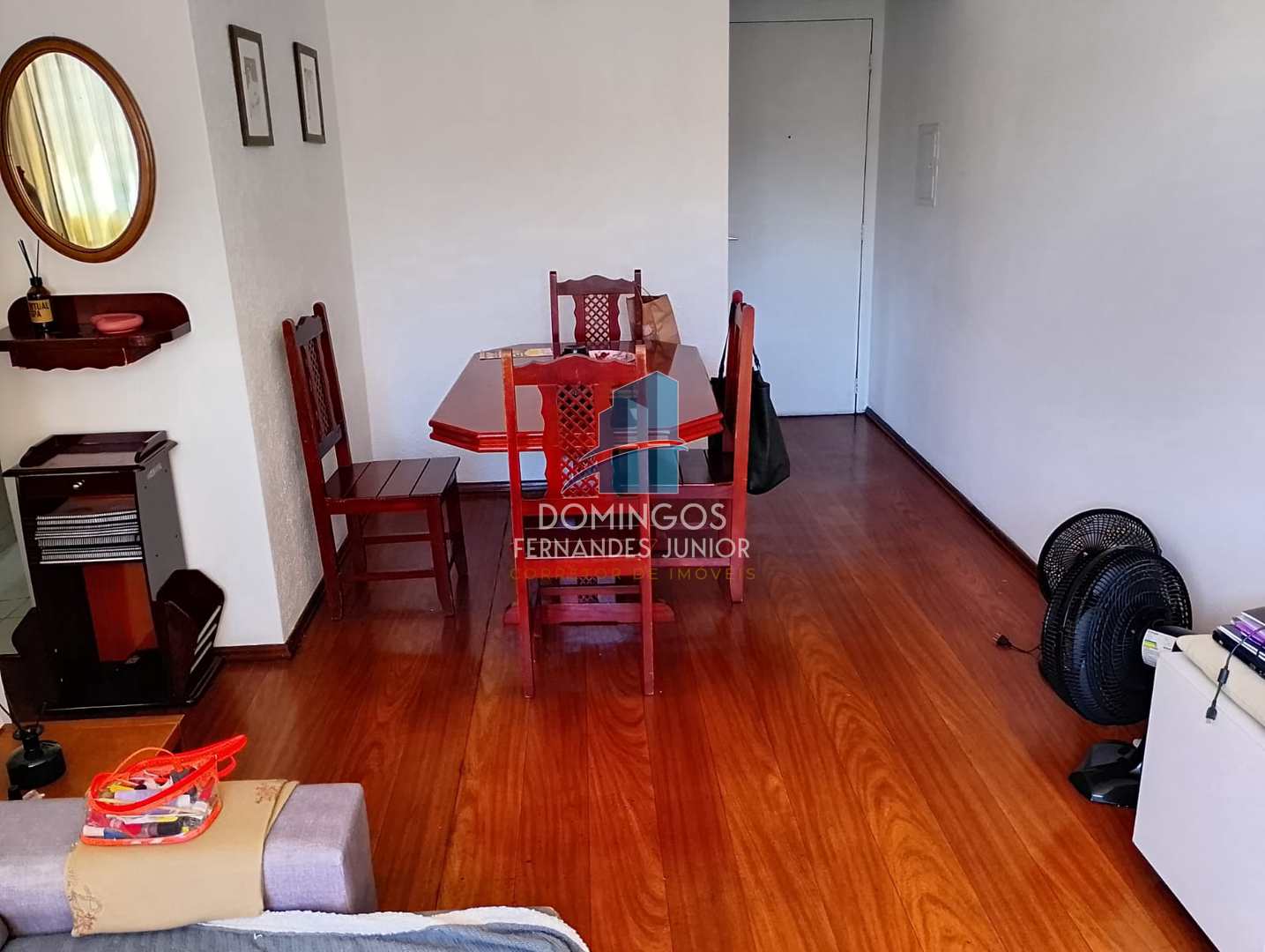 Apartamento à venda com 2 quartos, 55m² - Foto 5