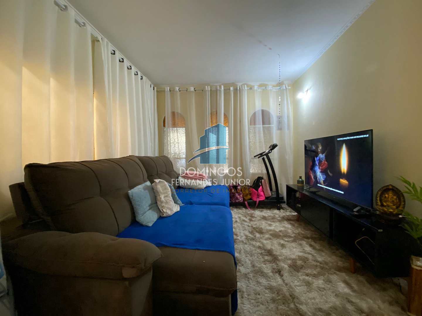 Sobrado à venda com 3 quartos, 130m² - Foto 4