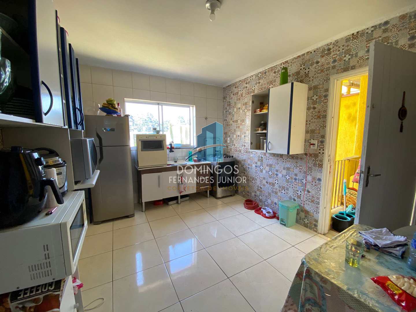 Sobrado à venda com 3 quartos, 130m² - Foto 6