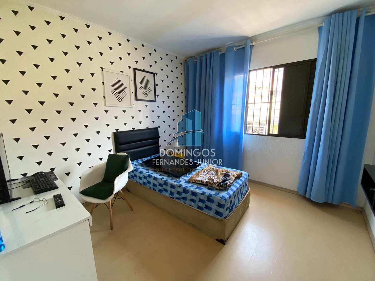 Sobrado à venda com 3 quartos, 130m² - Foto 7