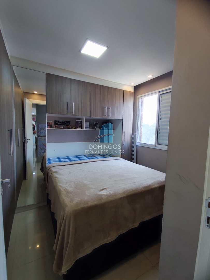 Apartamento à venda com 2 quartos, 48m² - Foto 10