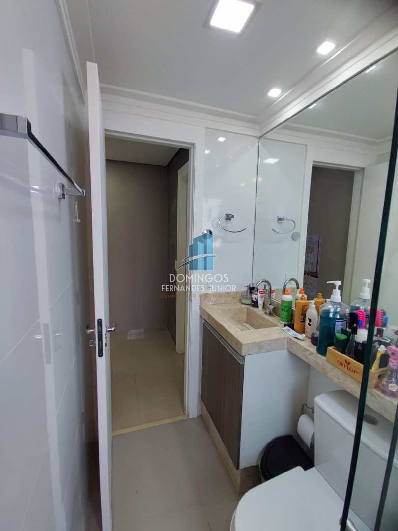 Apartamento à venda com 2 quartos, 48m² - Foto 19