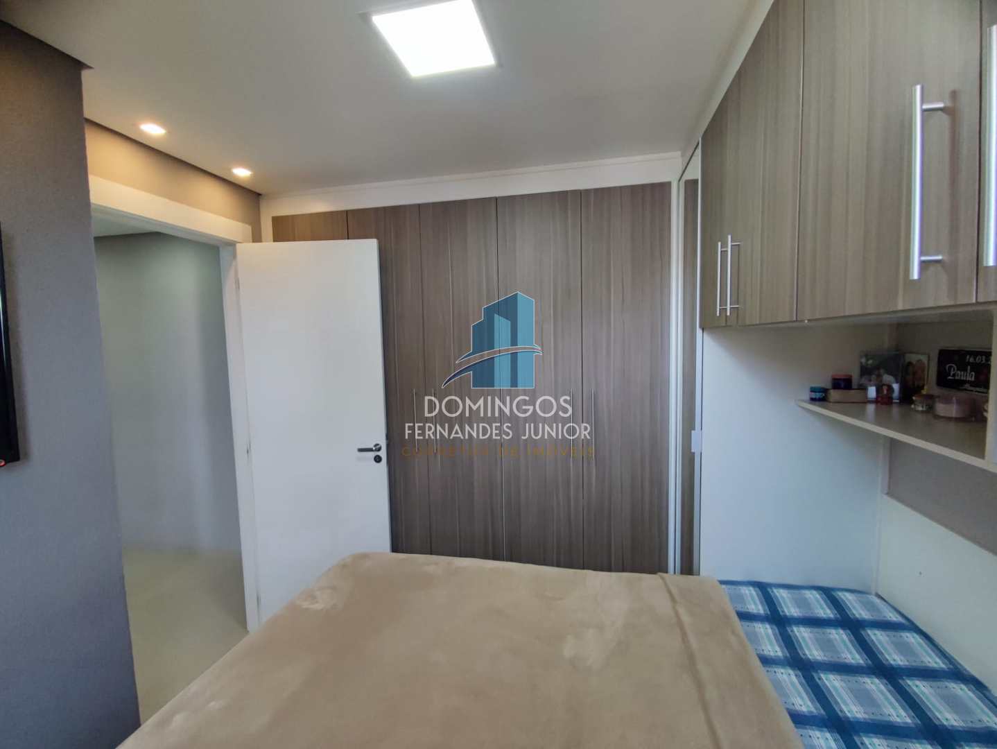 Apartamento à venda com 2 quartos, 48m² - Foto 16