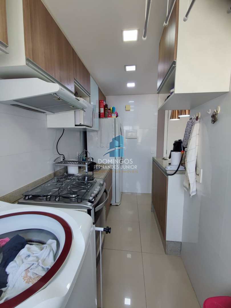 Apartamento à venda com 2 quartos, 48m² - Foto 7