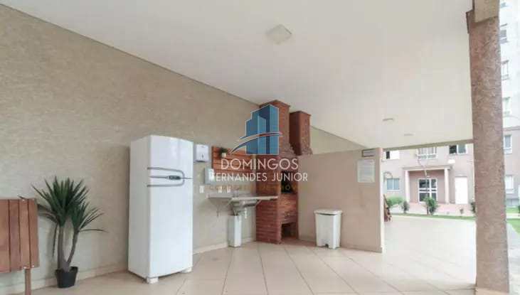 Apartamento à venda com 2 quartos, 48m² - Foto 29