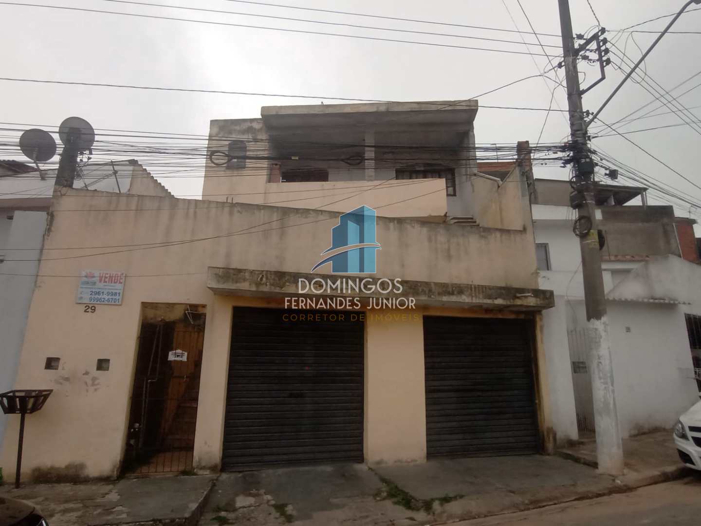 Sobrado à venda com 3 quartos, 150m² - Foto 11