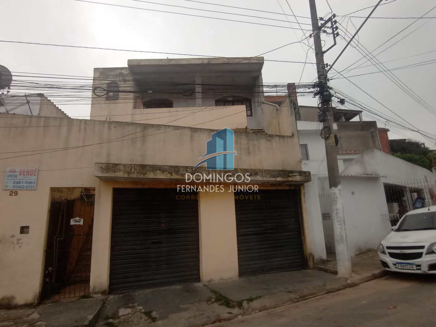 Sobrado à venda com 3 quartos, 150m² - Foto 21