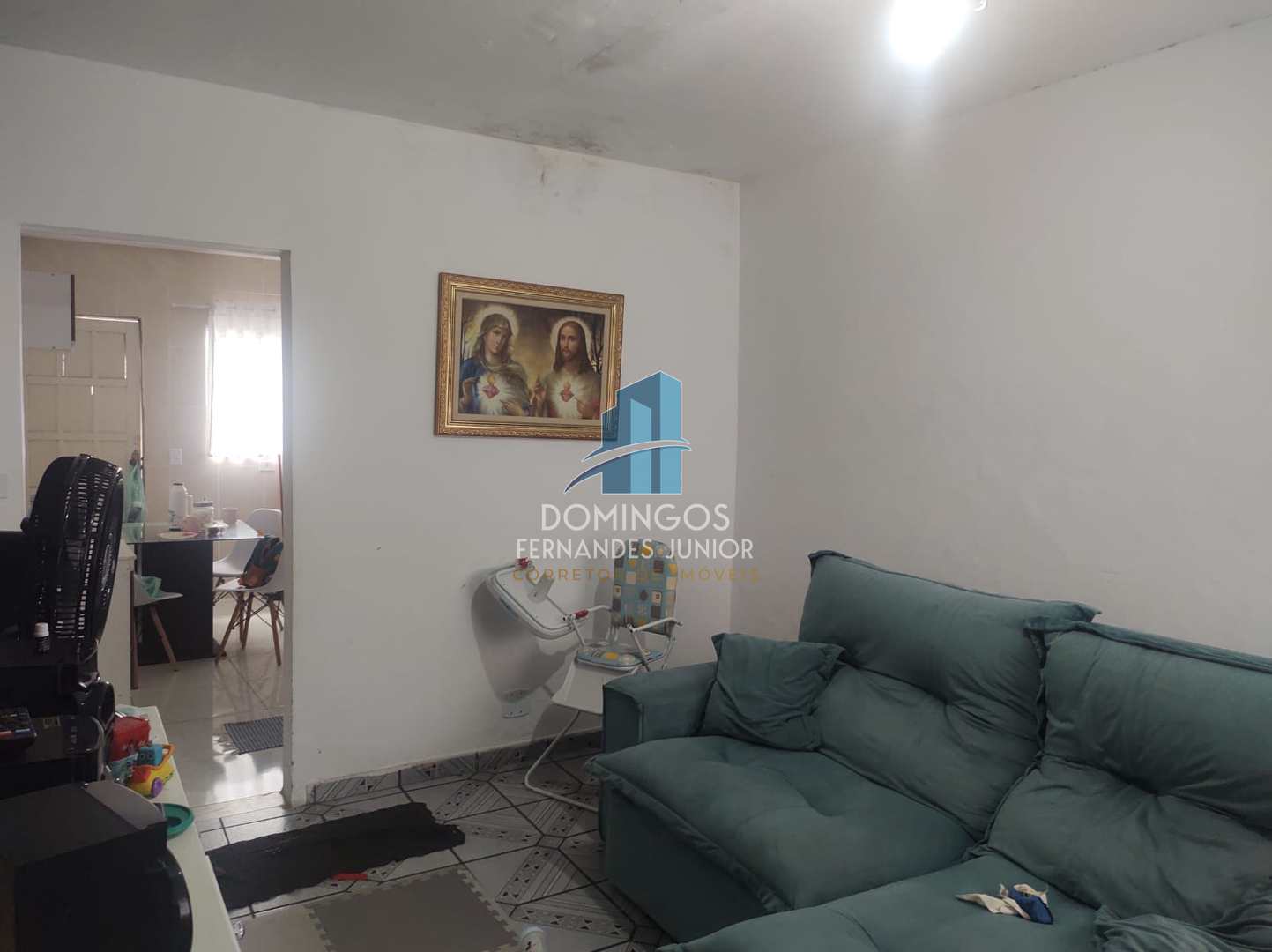 Sobrado à venda com 3 quartos, 150m² - Foto 19