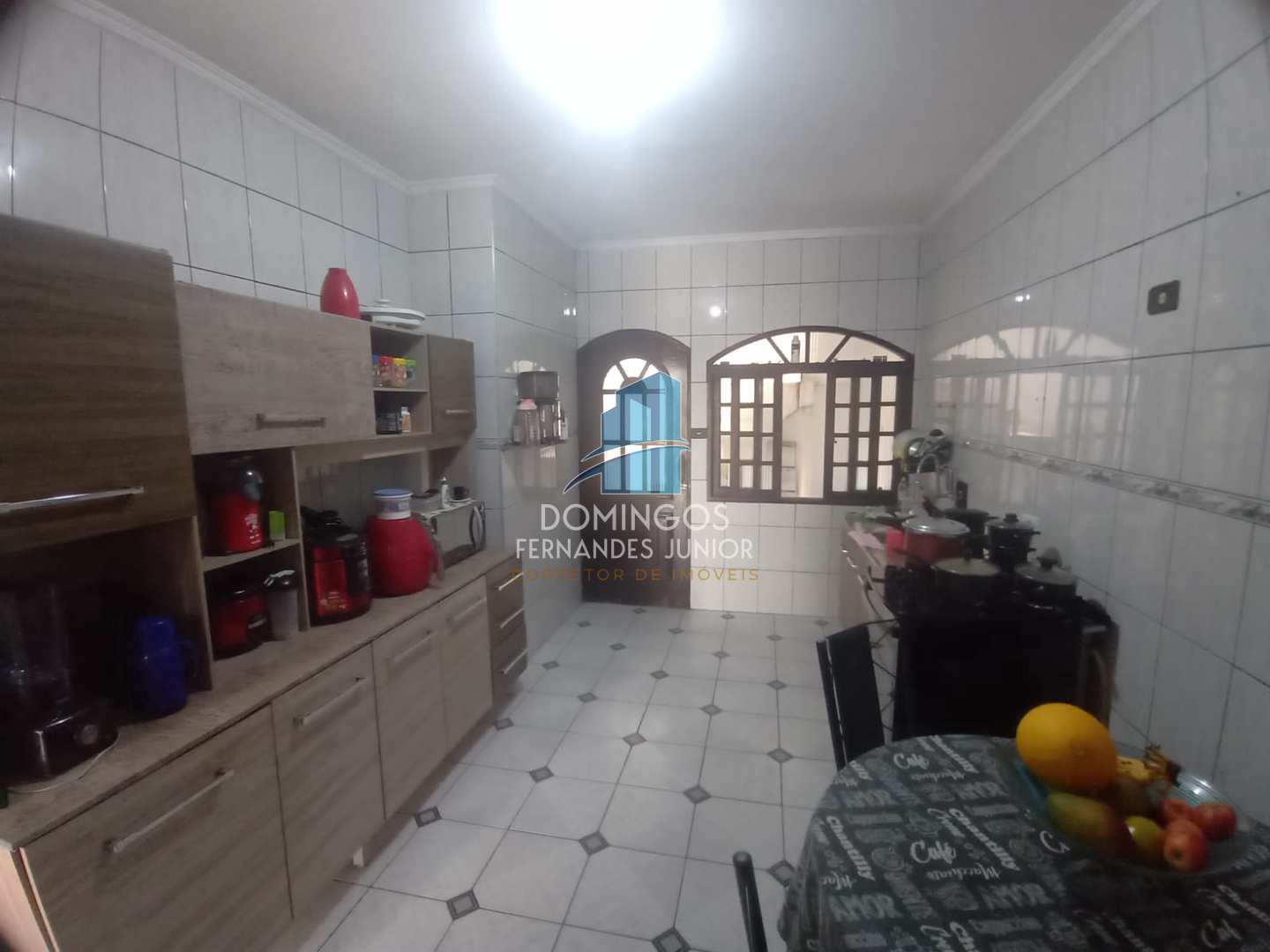 Sobrado à venda com 3 quartos, 150m² - Foto 6