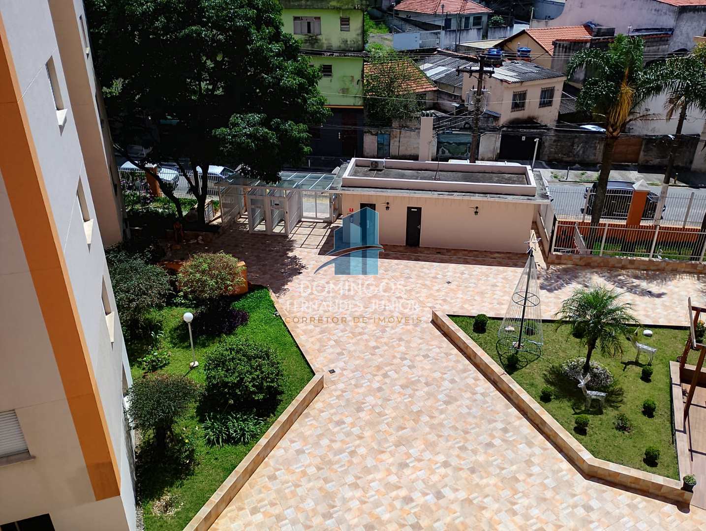 Apartamento à venda com 2 quartos, 55m² - Foto 15