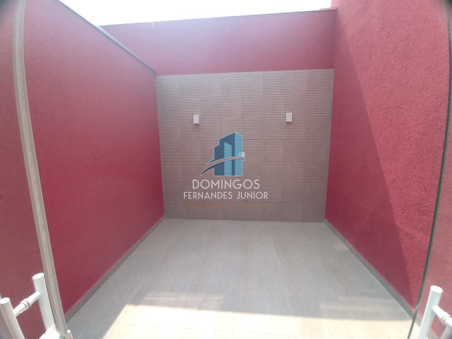 Sobrado à venda com 2 quartos, 67m² - Foto 7