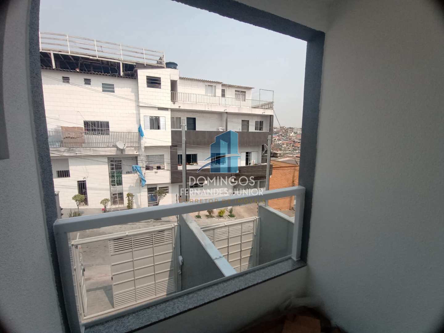 Sobrado à venda com 2 quartos, 67m² - Foto 13