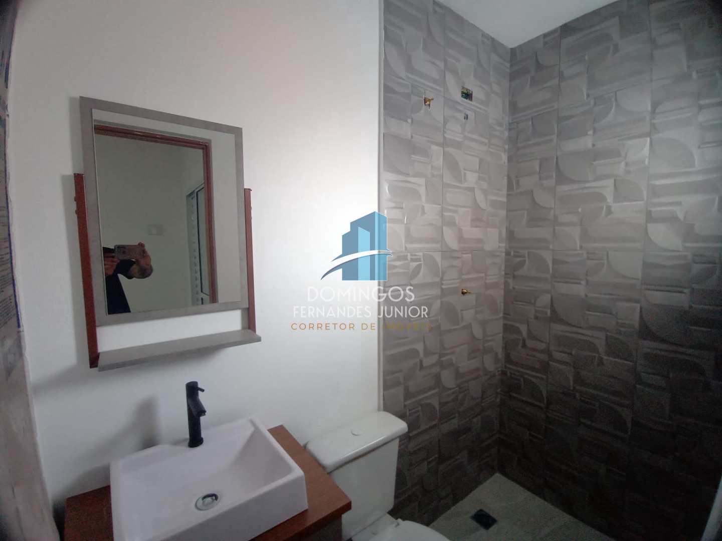 Sobrado à venda com 2 quartos, 67m² - Foto 15