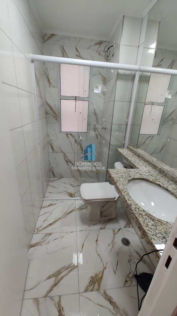 Apartamento à venda com 2 quartos, 50m² - Foto 6