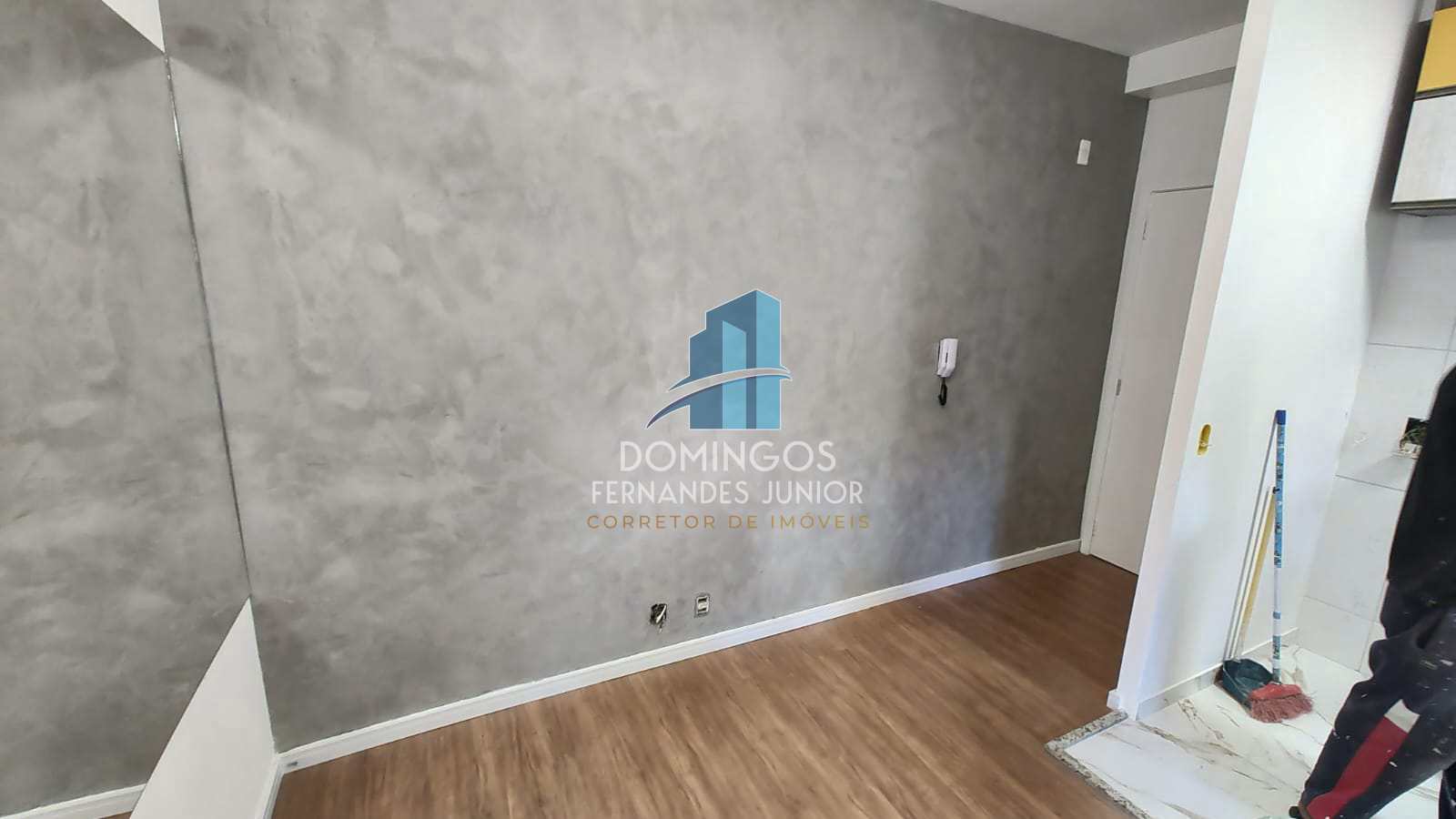 Apartamento à venda com 2 quartos, 50m² - Foto 4