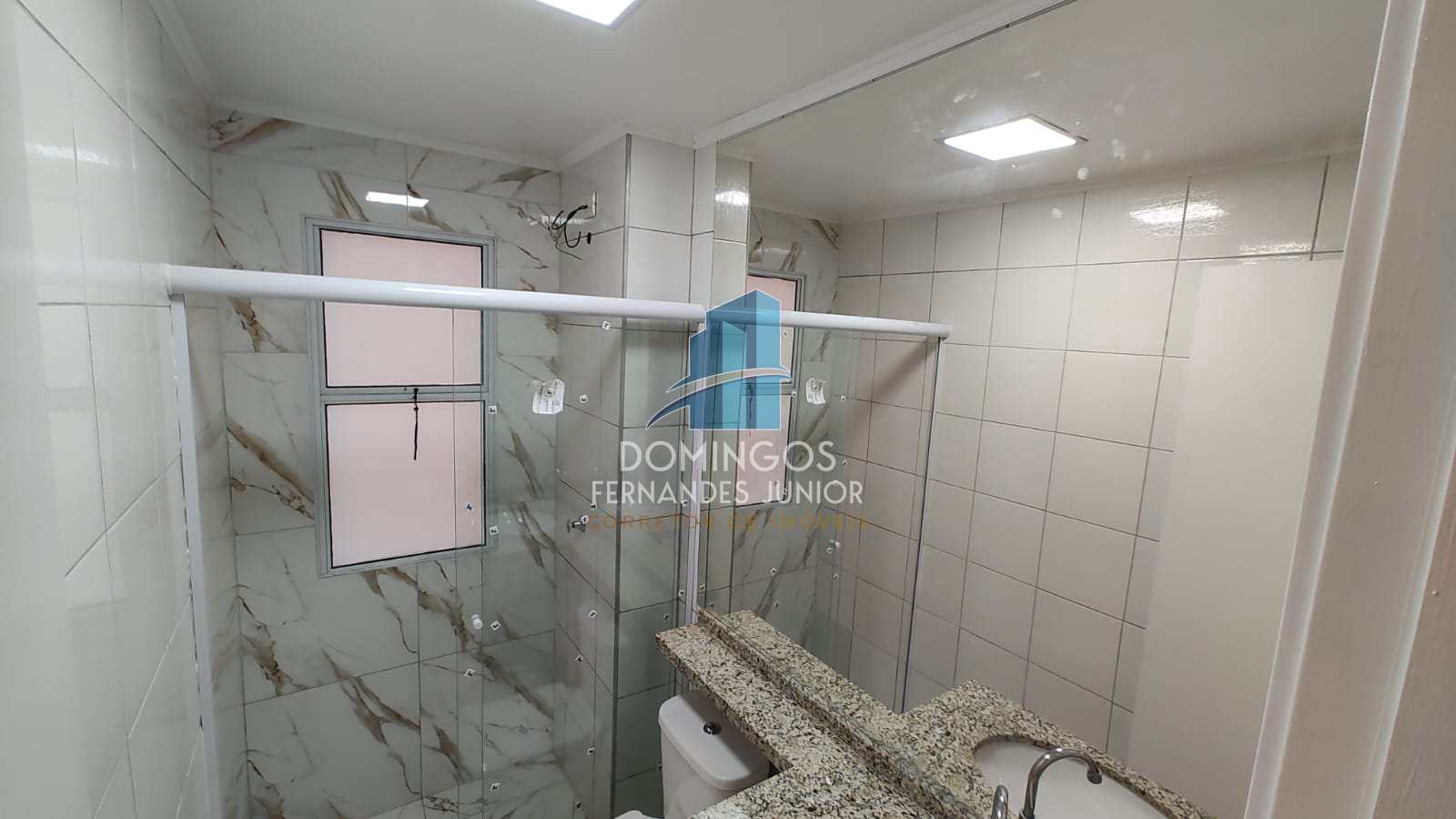 Apartamento à venda com 2 quartos, 50m² - Foto 7